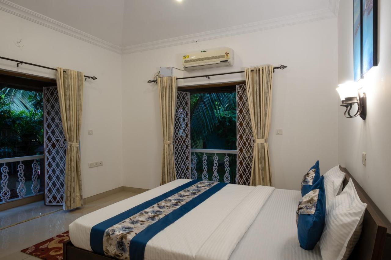 West Valley Villa ,North Goa Old Goa Luaran gambar